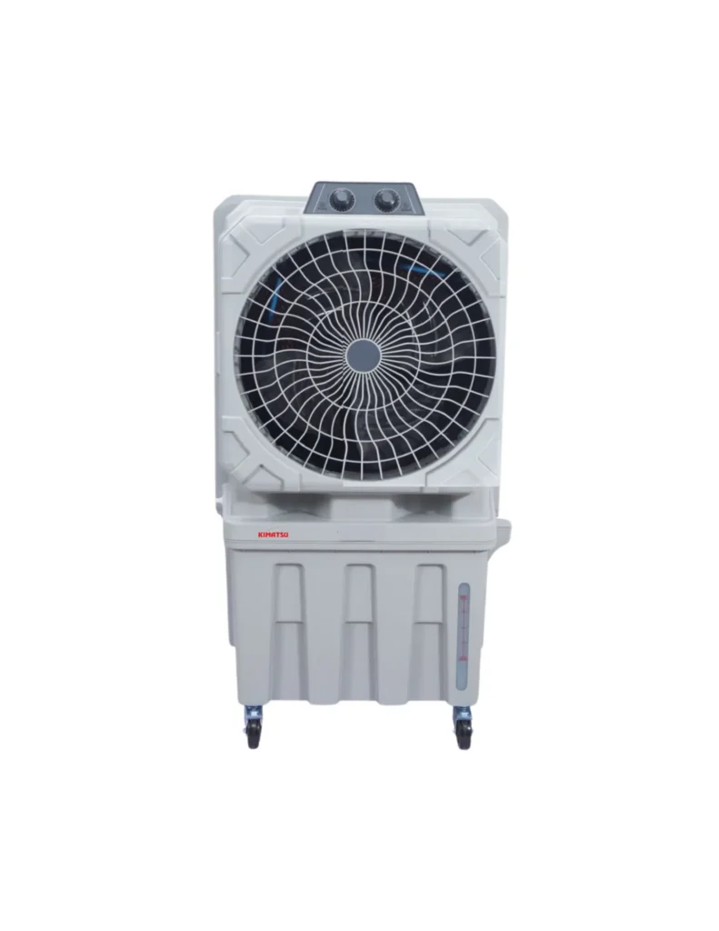 Kimatsu Climatizer DC 140 | 150L Heavy-Duty Air Cooler