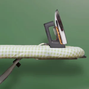 Light Weight Iron on Stand