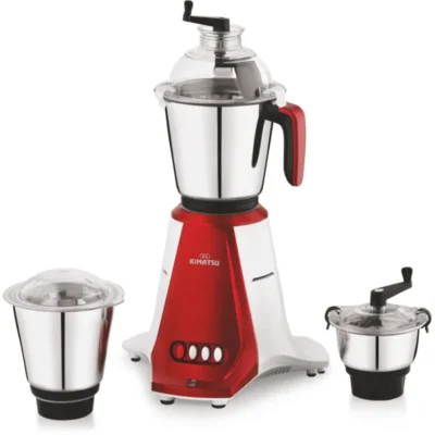 Mixer Grinder