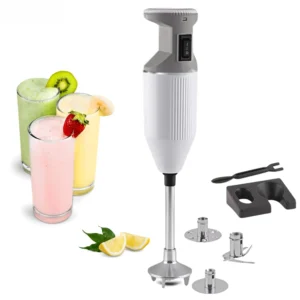 hand blender with copper motor