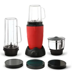 NutriMix Bullet Pro 600