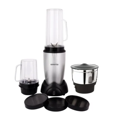 nutribullet with jar