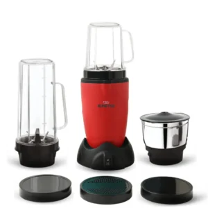 it is nutribullet mixer with 600 watts