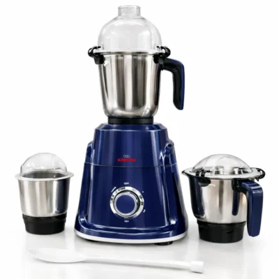 750 watts mixer grinder